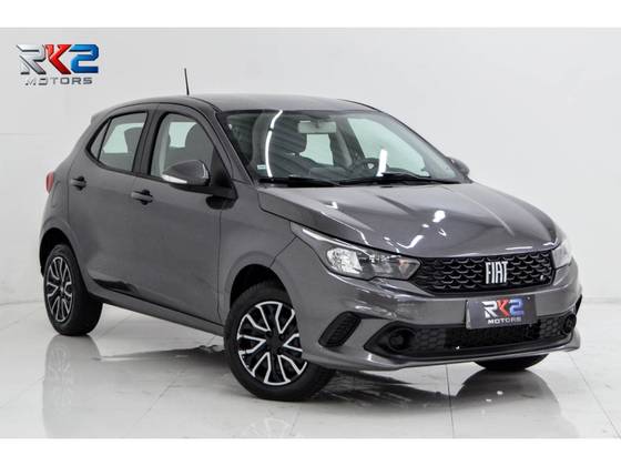 FIAT ARGO 1.0 FIREFLY FLEX DRIVE MANUAL FIAT ARGO 1.0 FIREFLY FLEX DRIVE MANUAL